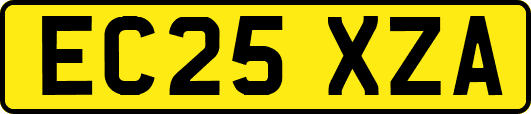 EC25XZA