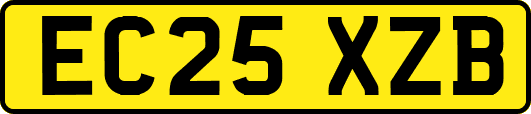 EC25XZB
