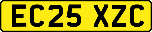 EC25XZC