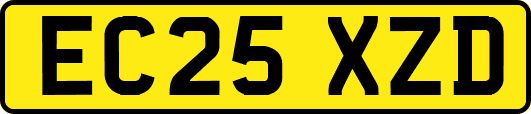 EC25XZD