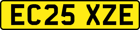 EC25XZE