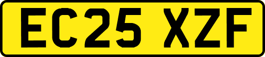 EC25XZF
