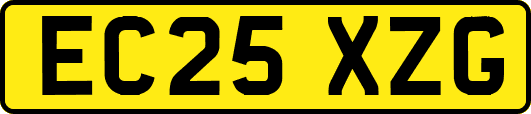 EC25XZG