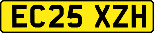 EC25XZH