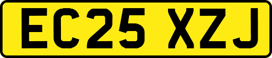 EC25XZJ
