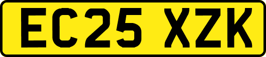 EC25XZK