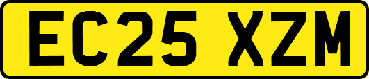 EC25XZM