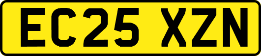 EC25XZN
