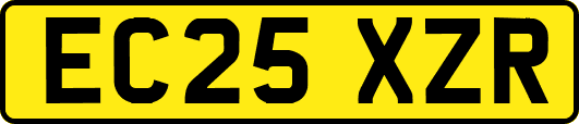 EC25XZR