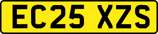 EC25XZS
