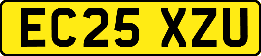 EC25XZU