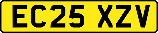 EC25XZV