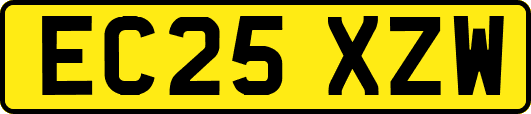 EC25XZW