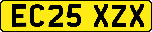 EC25XZX