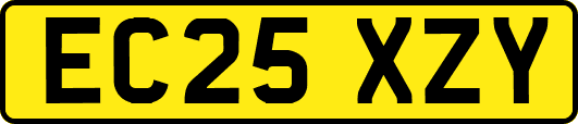 EC25XZY