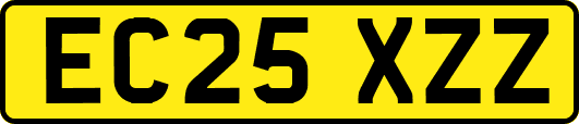 EC25XZZ