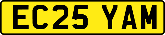 EC25YAM