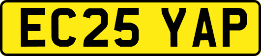 EC25YAP