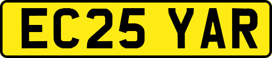 EC25YAR