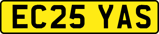 EC25YAS