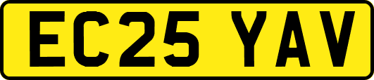 EC25YAV