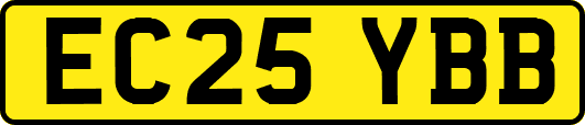 EC25YBB