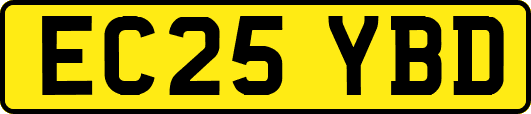 EC25YBD