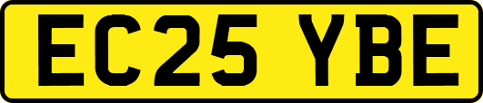 EC25YBE