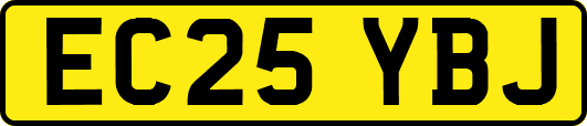 EC25YBJ