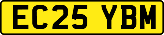 EC25YBM