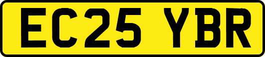 EC25YBR