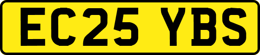 EC25YBS
