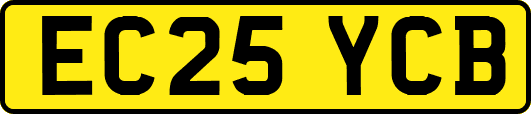 EC25YCB