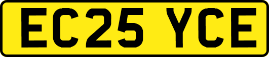 EC25YCE