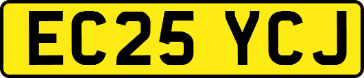 EC25YCJ