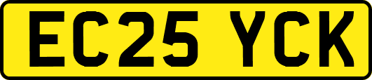 EC25YCK