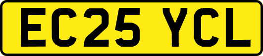 EC25YCL