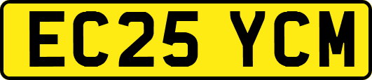 EC25YCM