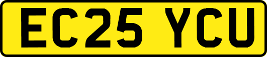 EC25YCU