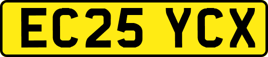 EC25YCX