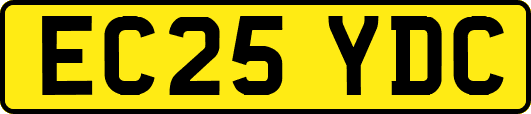 EC25YDC