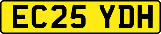 EC25YDH