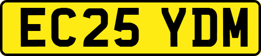 EC25YDM