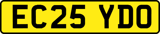EC25YDO