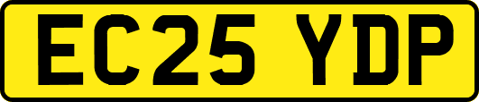 EC25YDP