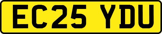 EC25YDU