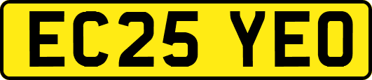 EC25YEO