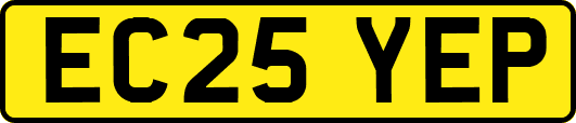 EC25YEP