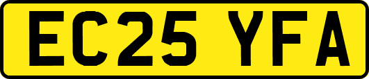 EC25YFA