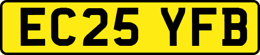 EC25YFB